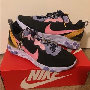 Nike React Element 55 CI9593-001